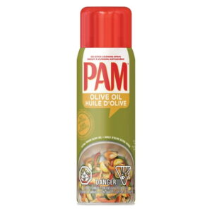 PAM?? Olive Oil, 148 mL