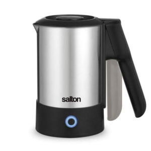 Salton Compact Kettle  Travel Size  600 ml, JK2035