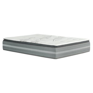 DreamCloud 12 in. Pillow Top Pocket Coil Hybrid Mattress