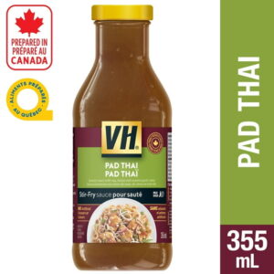 VH?? Pad Thai Stir-Fry Sauce, 355 mL