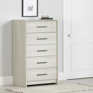 South Shore Londen 5-Drawer Chest