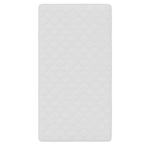 DHP Sleep 6 Inch Thermobonded High Density Polyester Fill Mattress