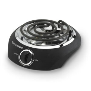 Toastmaster Single Coil Burner, Single coil