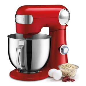 Cuisinart Precision Master 5.5 Qt (5.2L) Stand Mixer - SM-50 Series