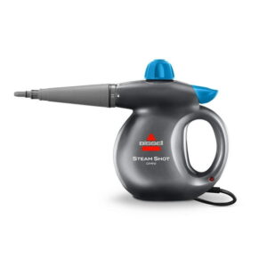 BISSELL® Steam Shot Omni Handheld Steam Cleaner, Powerful steam cleaning