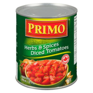Primo Herb and Spice, Herb & Spice