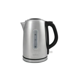 Salton Stainless Steel Jug Kettle 1.7L JK2106