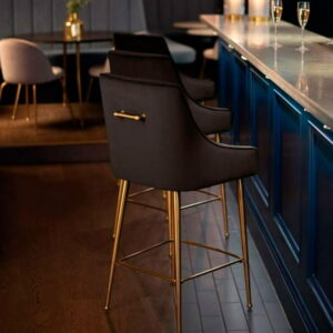 Heavenly Collection Stool SET OF 6