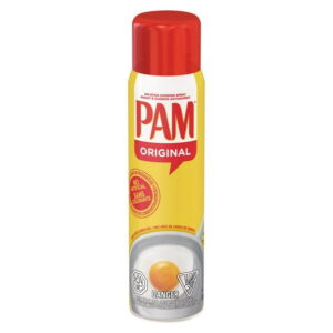 PAM?? Original Cooking Spray, 170 g
