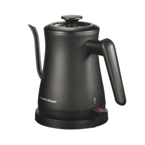 Hamilton Beach Compact Gooseneck Kettle (41045)