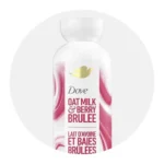 Bath, shower & body care