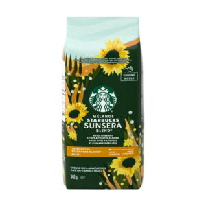 STARBUCKS R&G Sunsera 340g, 340g
