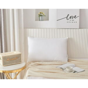 Royal Elite White Duck Down Pillow