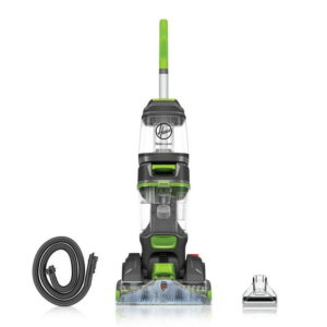 HOOVER® Dual Power Max Pet Carpet & Upholstery Cleaner, Carpet Cleaner