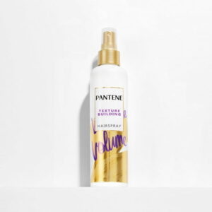 Pantene Pro-V Volume Touchable Hairspray, 252 mL
