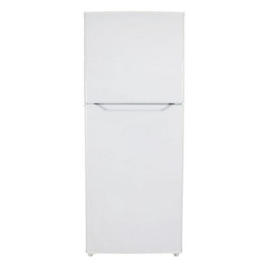 Danby DFF101B1WDB 10.0 cu. ft. Apartment Size Fridge Top Mount in White