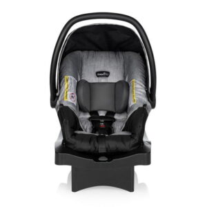 Evenflo LiteMax™ Sport Infant Car Seat (0-12 Months), Evenflo LiteMax Sport Infant Car Seat