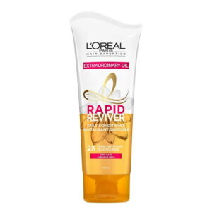 L'Oreal Paris Hair Expertise Extraordinary Oil Conditioner Rapid Reviver, 180 ml