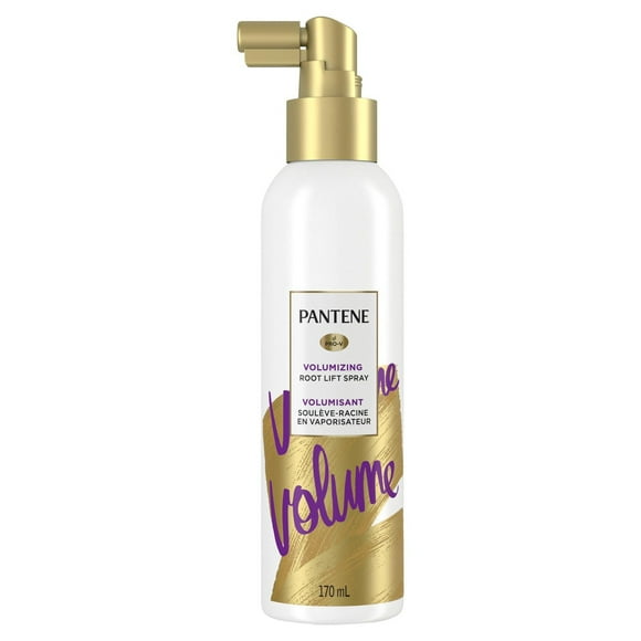 PANTENE Pro-V Volumizing Root Lift Spray, 175 mL