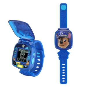 VTech PAW Patrol: The Movie: Learning Watch  Chase - French Version, 3 to 6 years