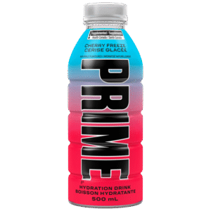 PRIME HYDRATION CHERRY FREEZE, PRIME HYDRATION CHERRY FREEZE