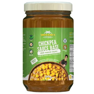Shivani's Kitchen Chickpea Sauce, 265 g