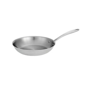 Tramontina Tri-Ply Clad Stainless Steel Fry Pan