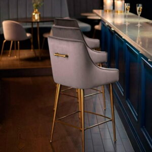 Heavenly Collection Stool SET OF 6