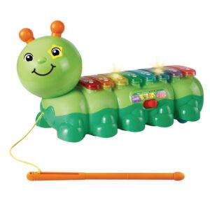 VTech Zoo Jamz Xylophone - French Version