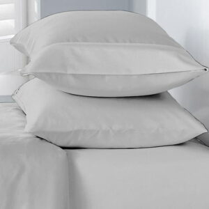 Basics Soft Pillowcase
