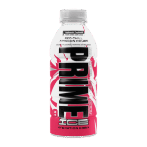 Prime Hydration - Red Chill 500ml, Interim placeholder content for 3rd party content provide