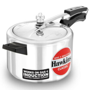 Hawkins Classic 5.0L Induction, 4.06 mm thick