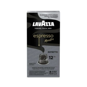 LZ RISTRETTO NCC, LZ RISTRETTO NCC