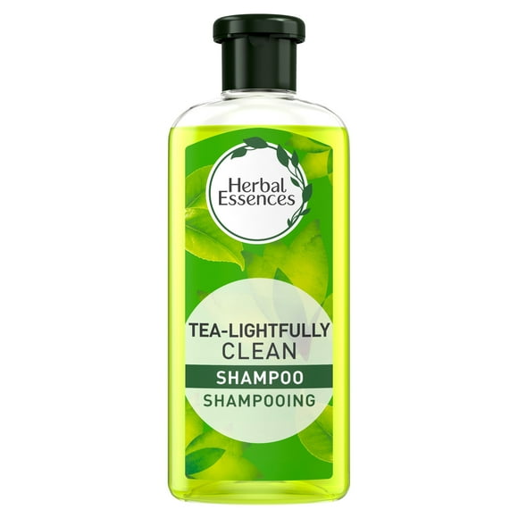 Herbal Essences Tea-Lightfully Clean Shampoo & Body Wash, 346 mL