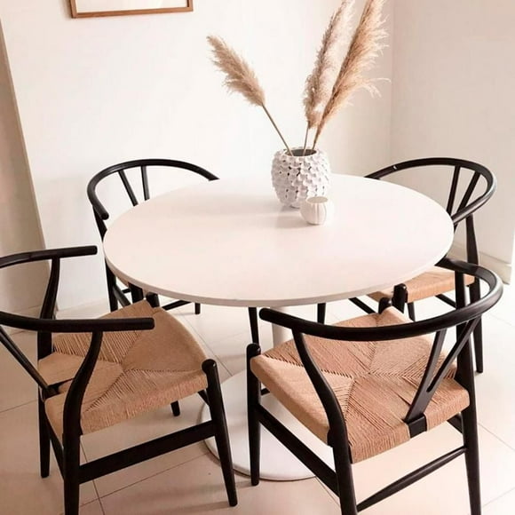 Heavenly Collection Wood Dining Chair SET OF 4