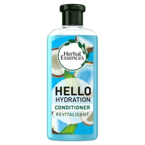 Herbal Essences Hello Hydration Conditioner Deep Moisture for Hair, 346 mL