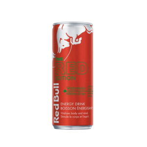 Red Bull Energy Drink, Watermelon, 250ml, 1 x 250 mL