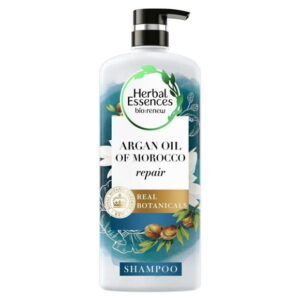Herbal Essences bio:renew Argan Oil Of Morocco Repairing Color-Safe Shampoo, 600 mL