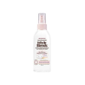 GARNIER WHOLE BLENDS Gentle for sensitive scalp Treatment, 150 mL, Treatment, 150 mL