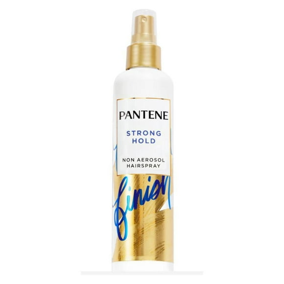 Pantene Pro-V Stylers Extra Strong Hold Non-Aerosol Hair Spray, 8.5 oz