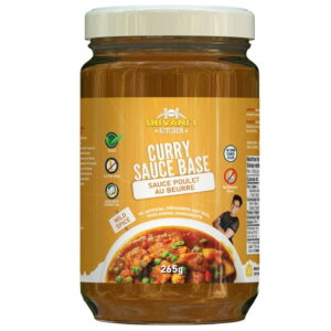 Shivani's Kitchen Curry sauce Base, 265 gm