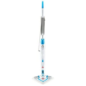 BISSELL® PowerEdge 2-in-1 Steam Mop / Hand Steamer, Steam Mop and Hand Steamer