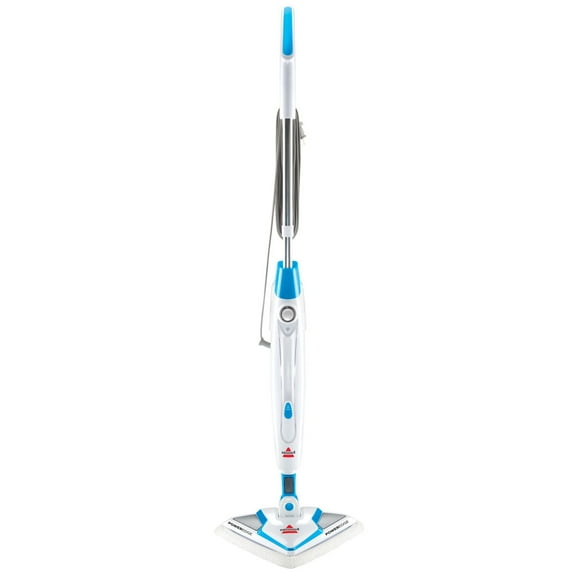BISSELL® PowerEdge 2-in-1 Steam Mop / Hand Steamer, Steam Mop and Hand Steamer