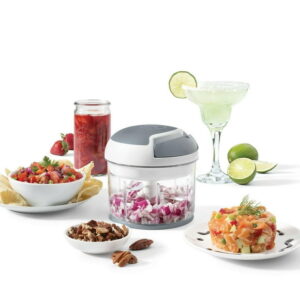 Starfrit Pull Chopper, 900ml Container