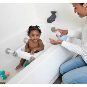 Baby Basics Bath Seat
