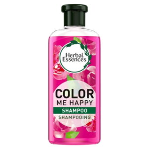 Herbal Essences Colour Me Happy Shampoo & Body Wash Shampoo for Coloured Hair, 346 mL