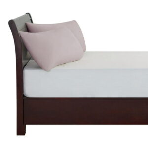 hometrends 100% Cotton Pillowcases, Size: Standard/King