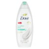 Dove Sensitive Skin Body Wash