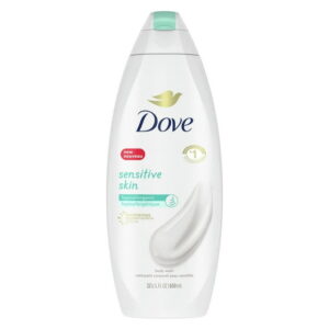 Dove Sensitive Skin Body Wash