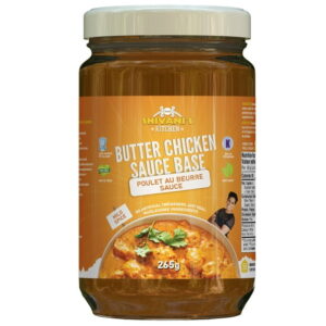 Shivani's Kitchen Butter Chicken Sauce Base, 265 gm